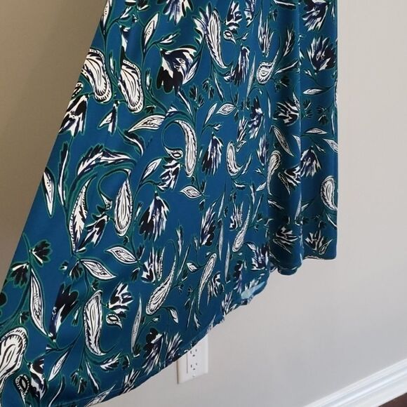 𝅺🍓sale❤vince Camuto Maxi Dress - Picture 5 of 7